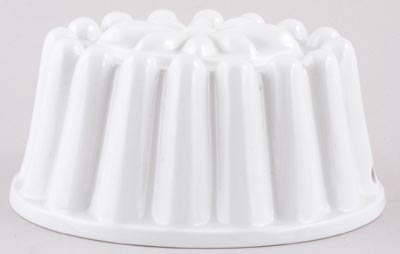 Jelly Mould Sponge Fingers